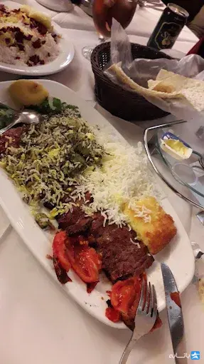 رستوران نایب (آبان)