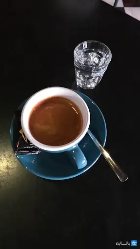 جَز کافه