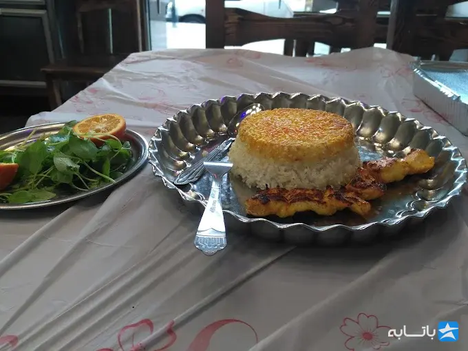 جگرسرای ارغوان