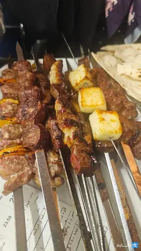 جگر سرای چاشنی (شهرک غرب)