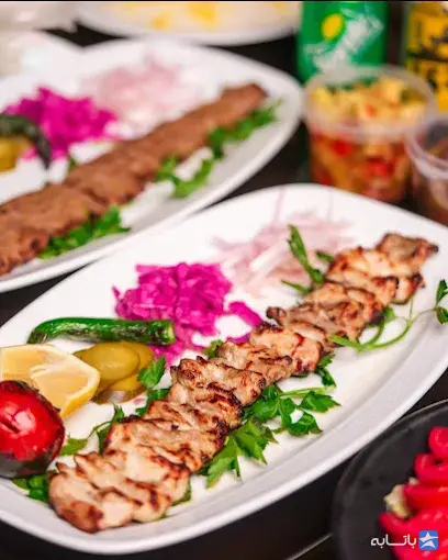 عمارت میعاد