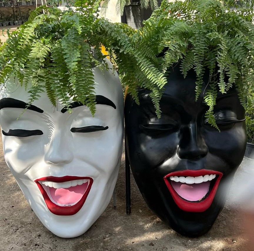 باغ گل عزیز