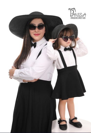 آتلیه عکاسی پانیسا