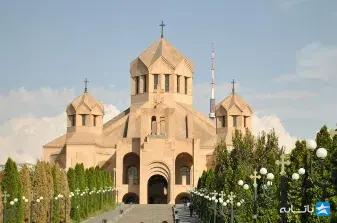 گالری