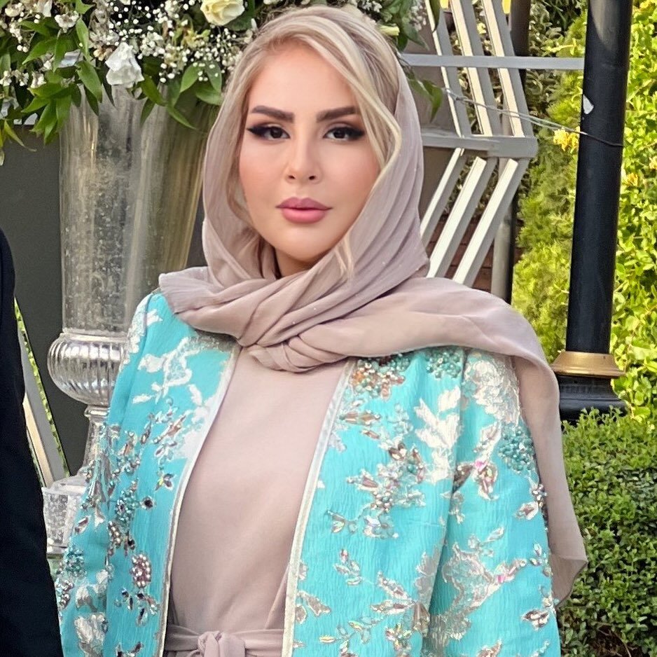 مزون زنانه ساناز آرمانی
