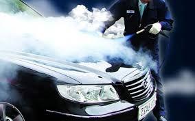 کارواش vip رویال