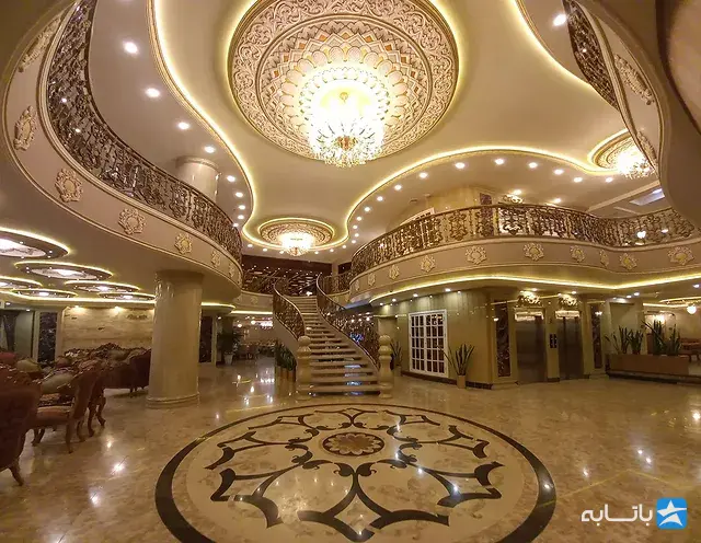 هتل آرماندیس