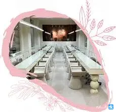سالن زیبایی حدیث
