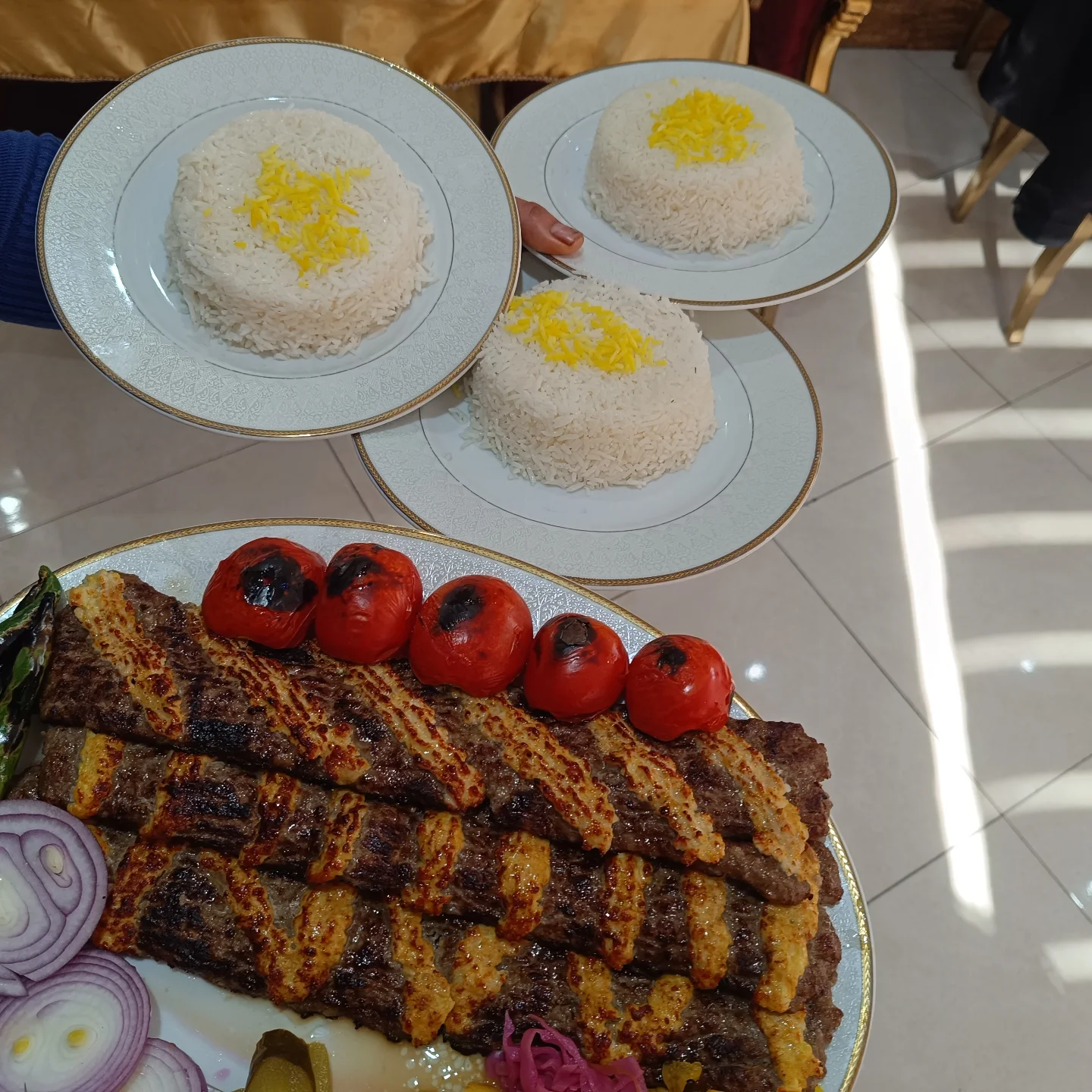 گالری