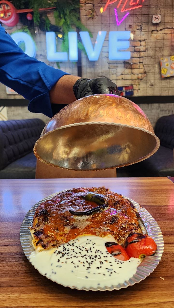 فود جلالی