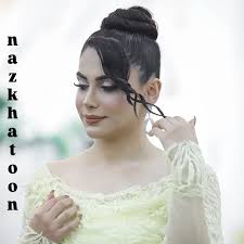 سالن زیبایی نازخاتون