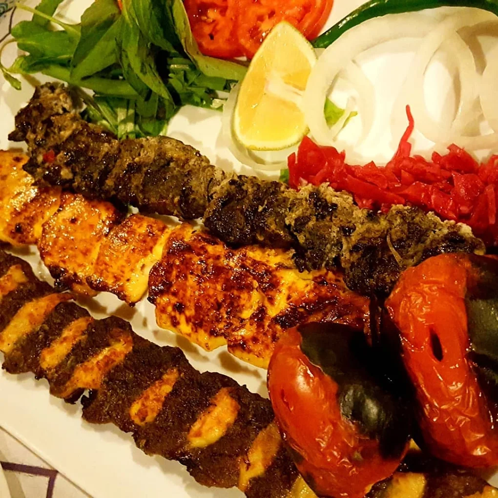 گالری