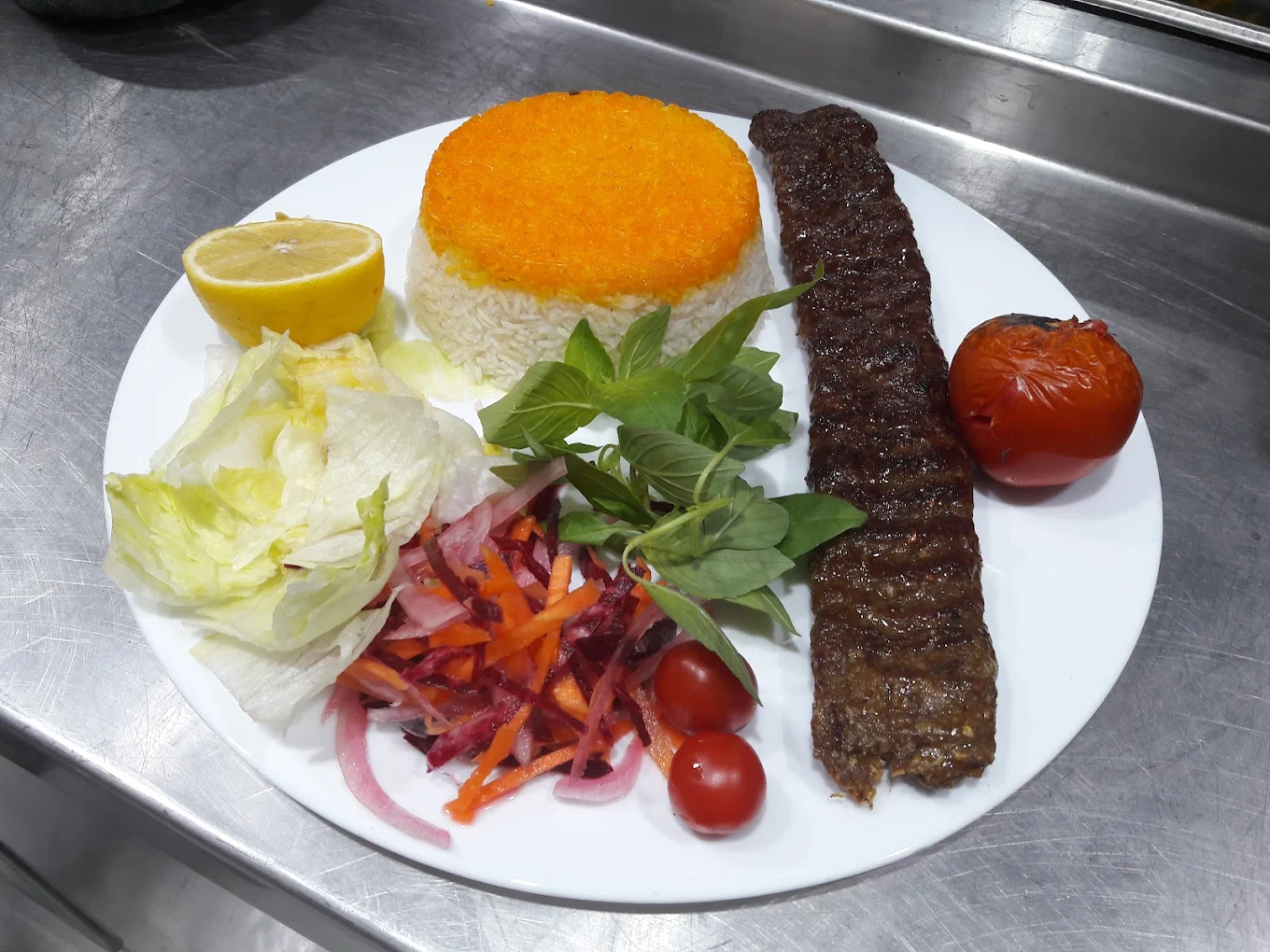 گالری