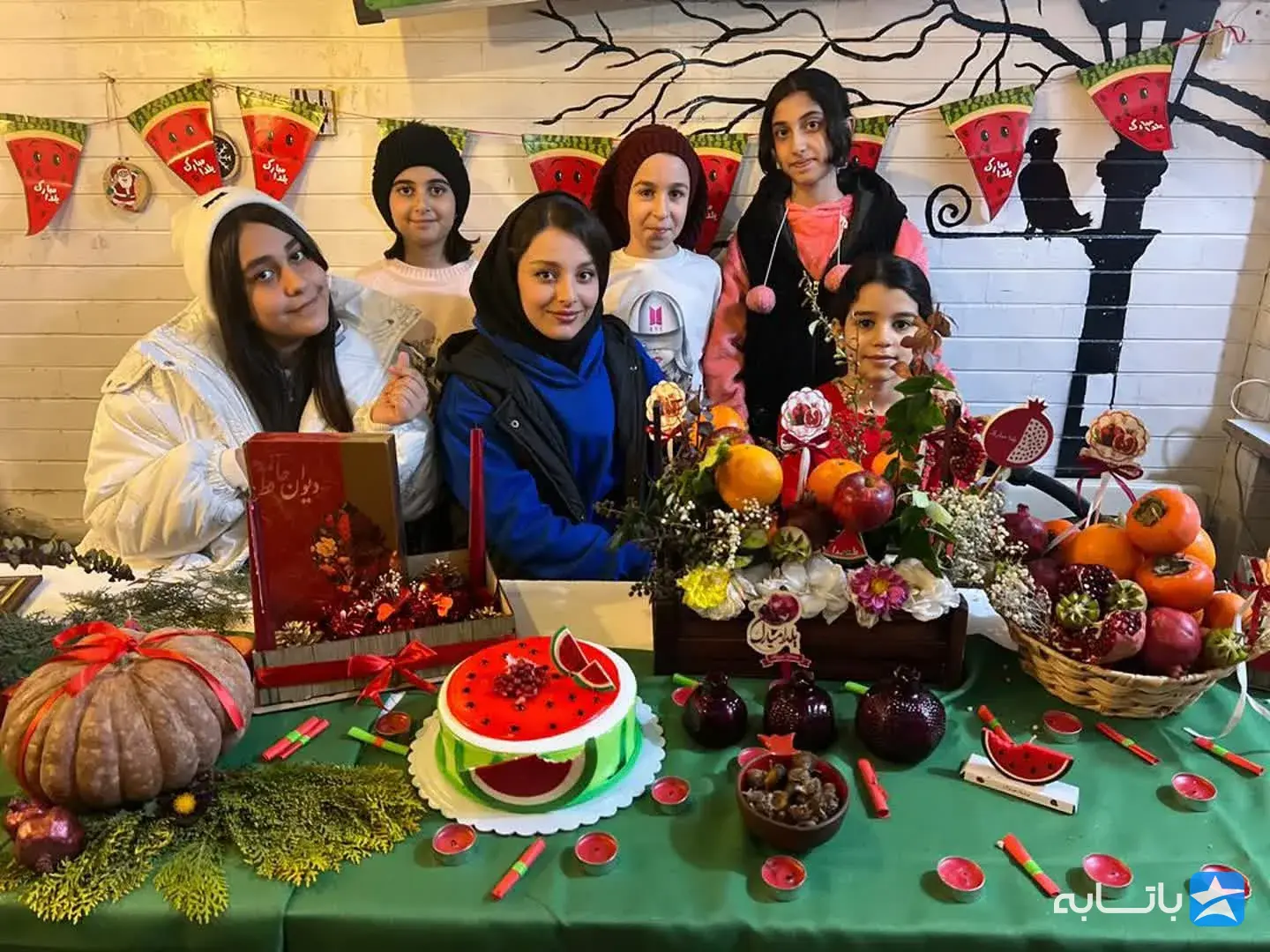 گالری