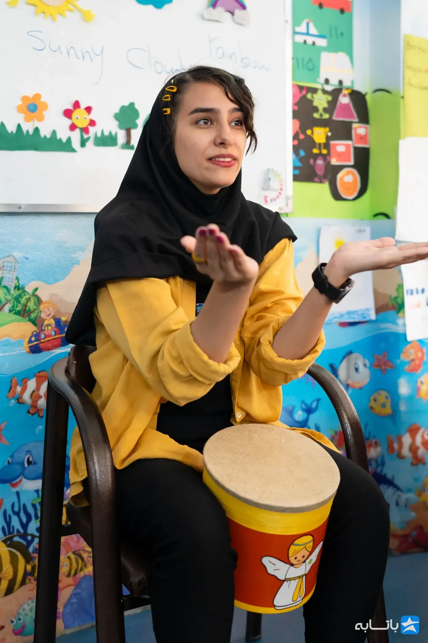 گالری
