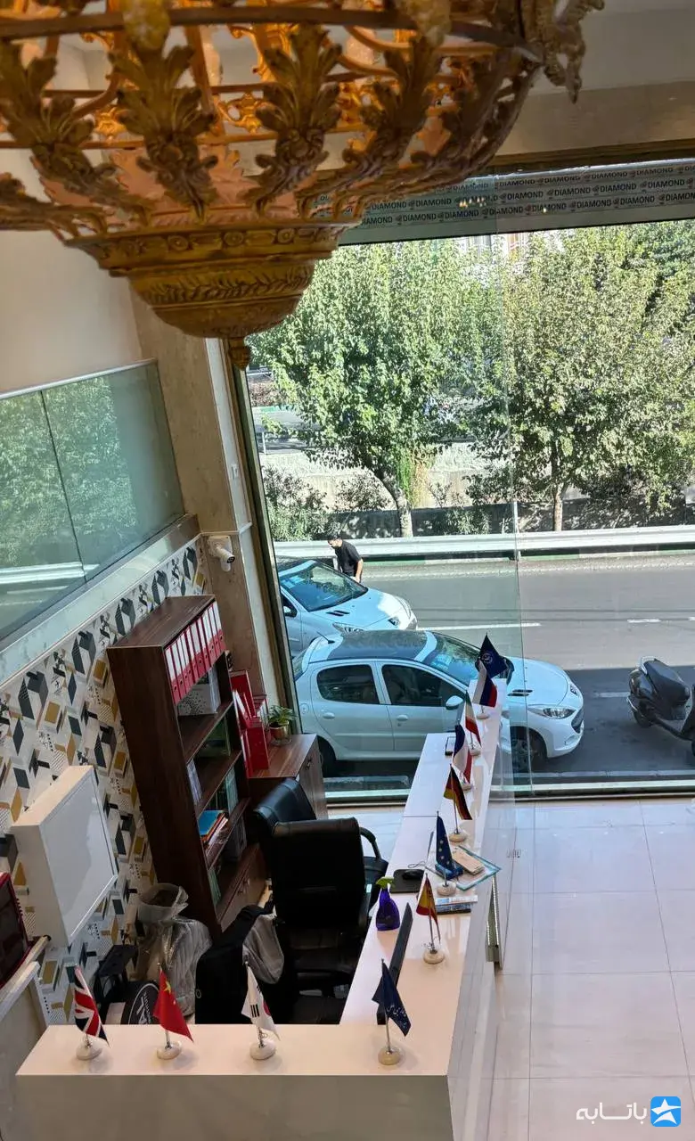 گالری