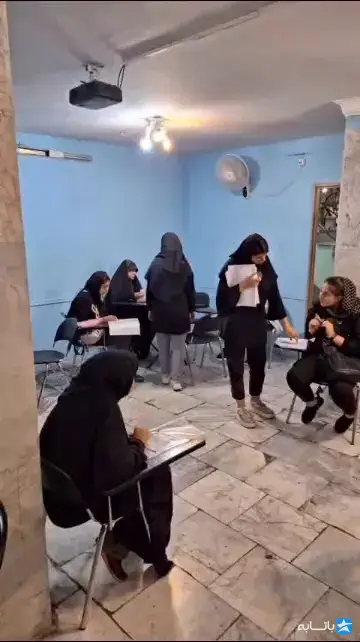 گالری
