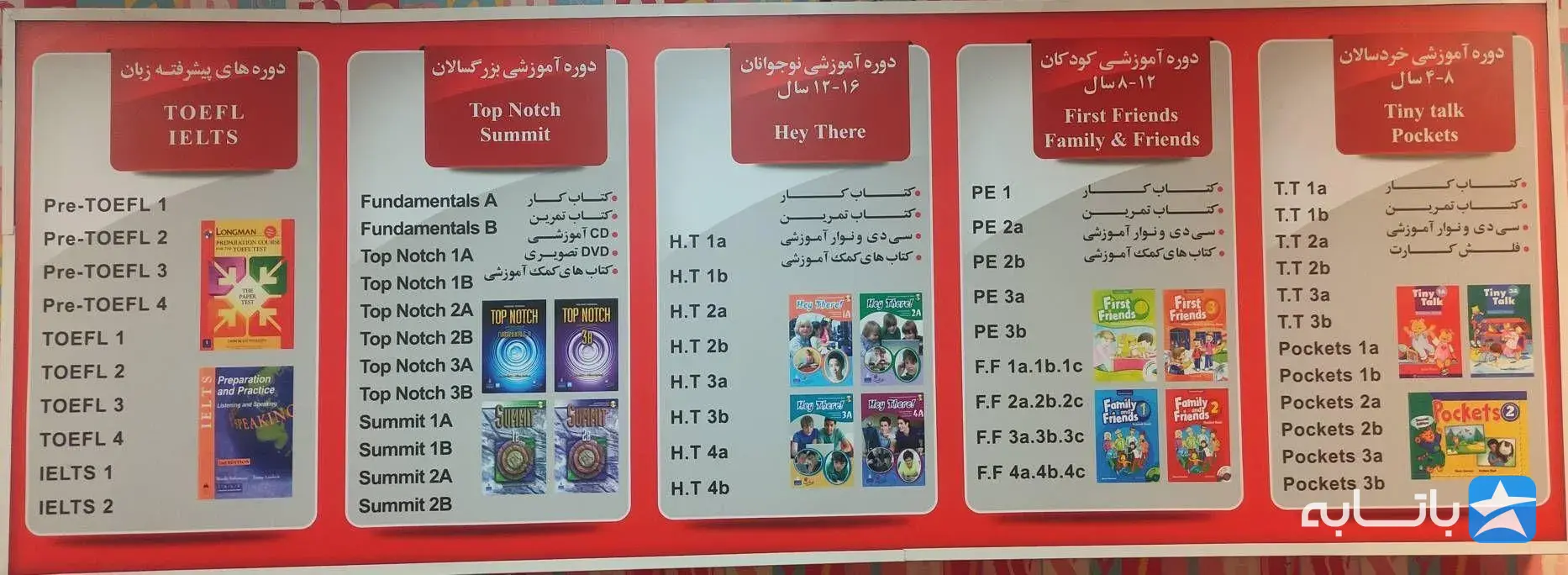 گالری