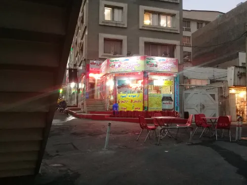 گالری