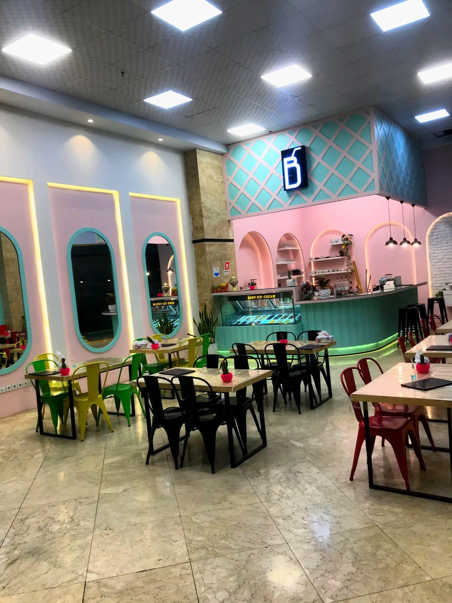 گالری
