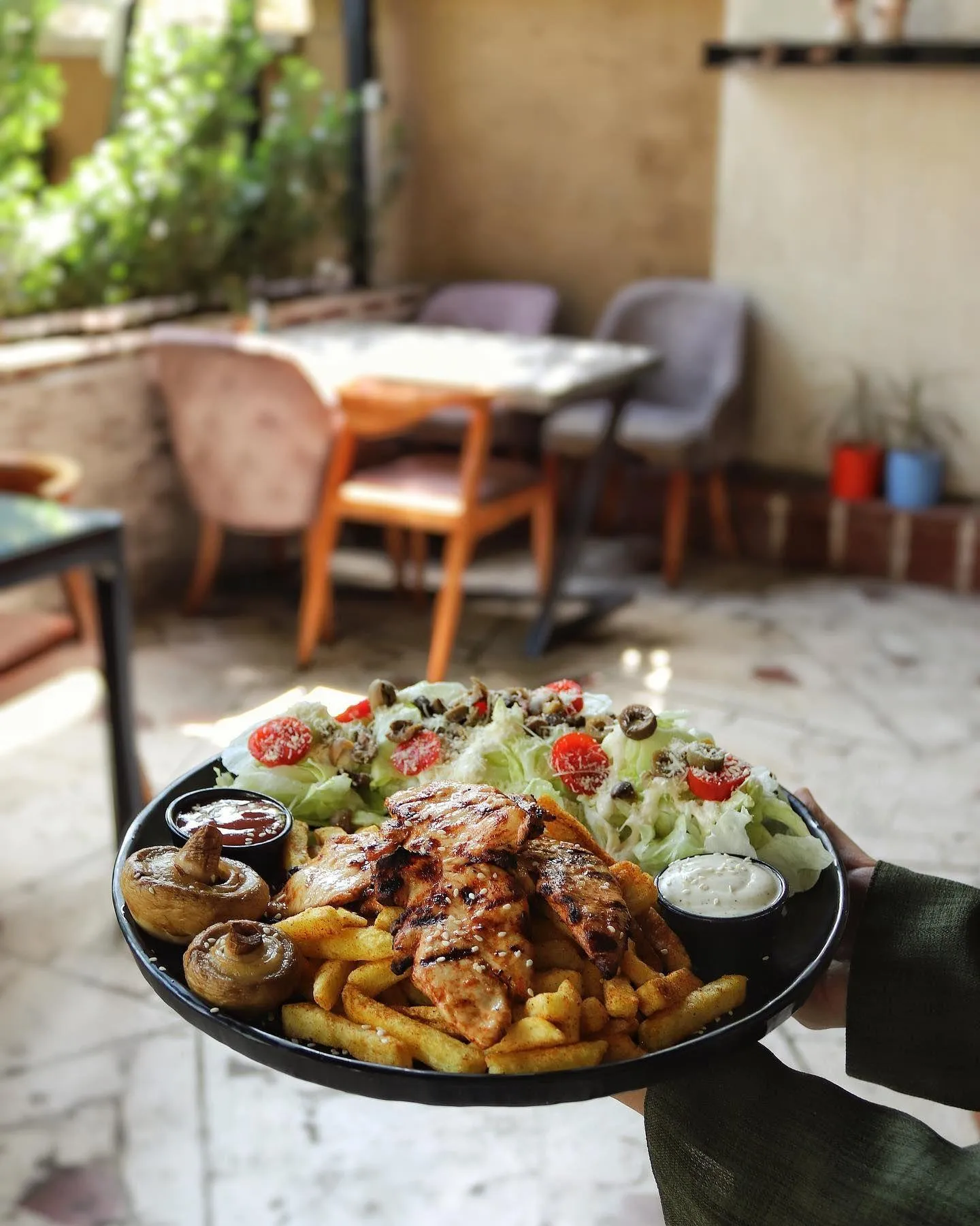 گالری