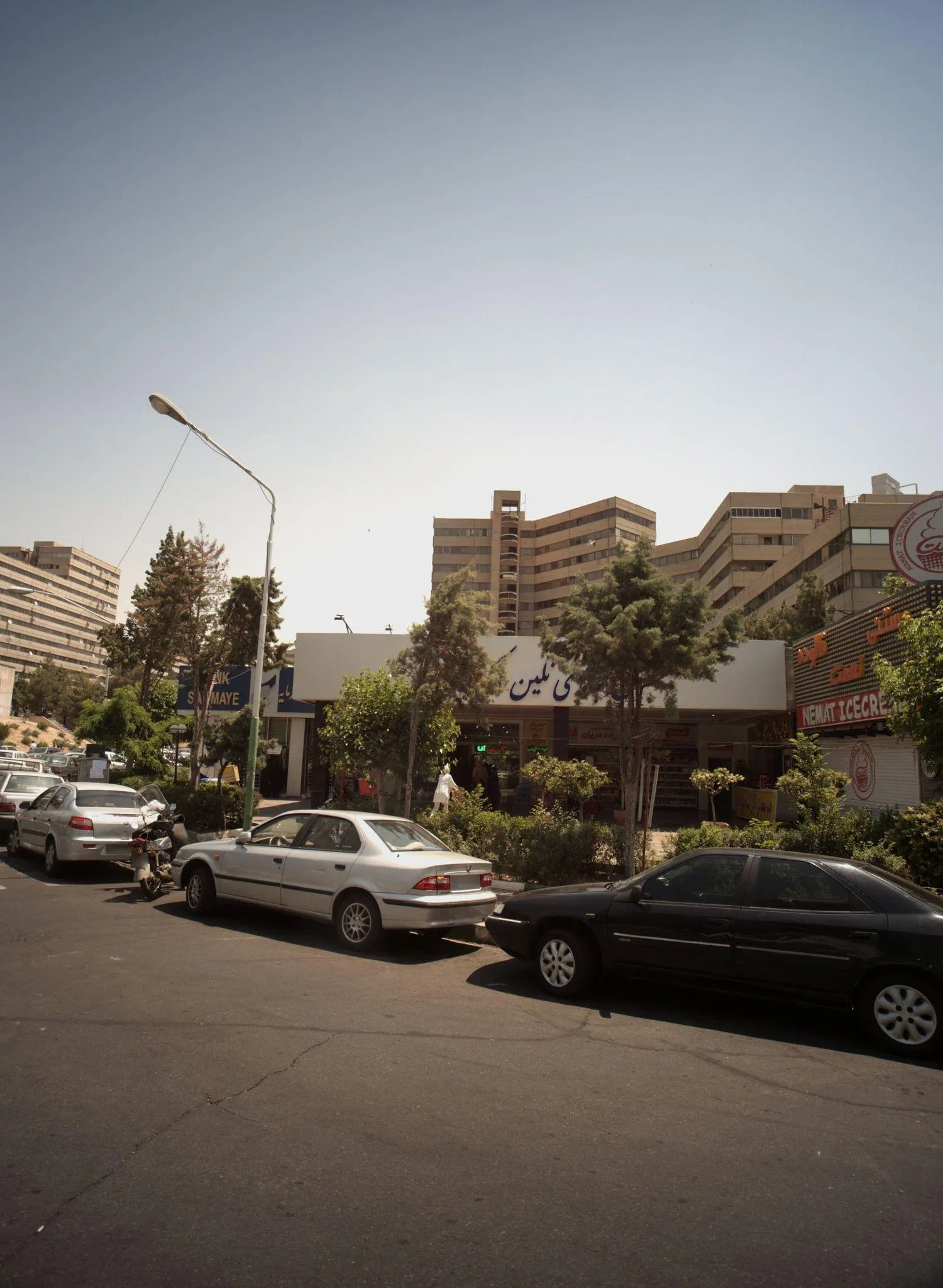 گالری