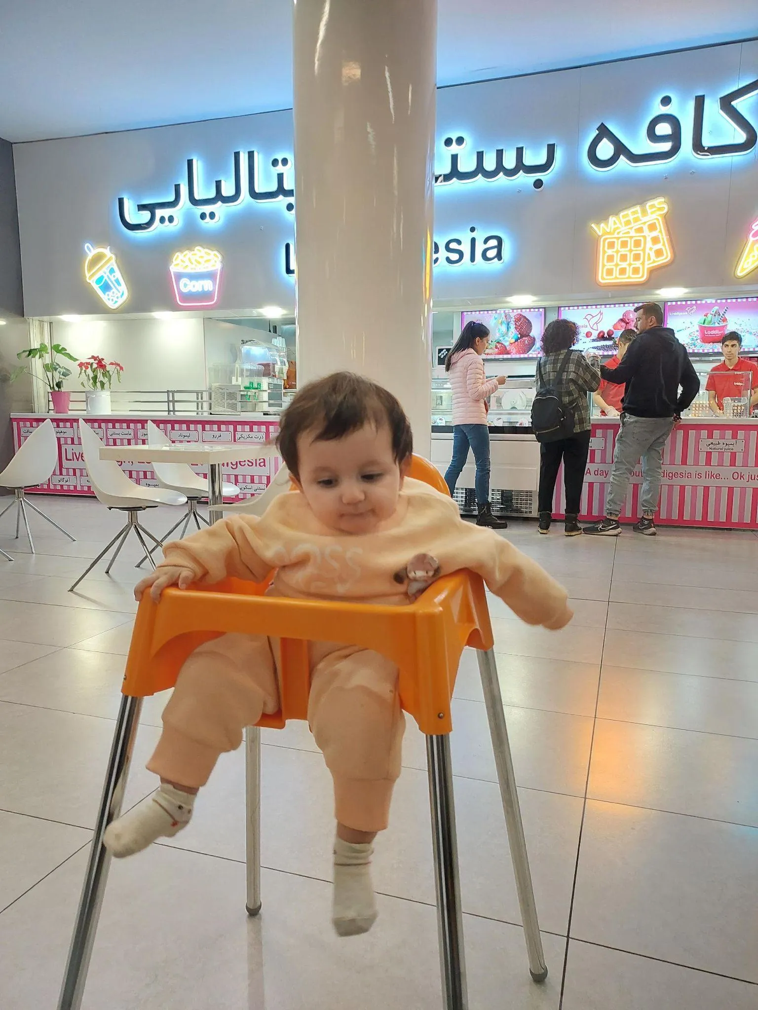 گالری