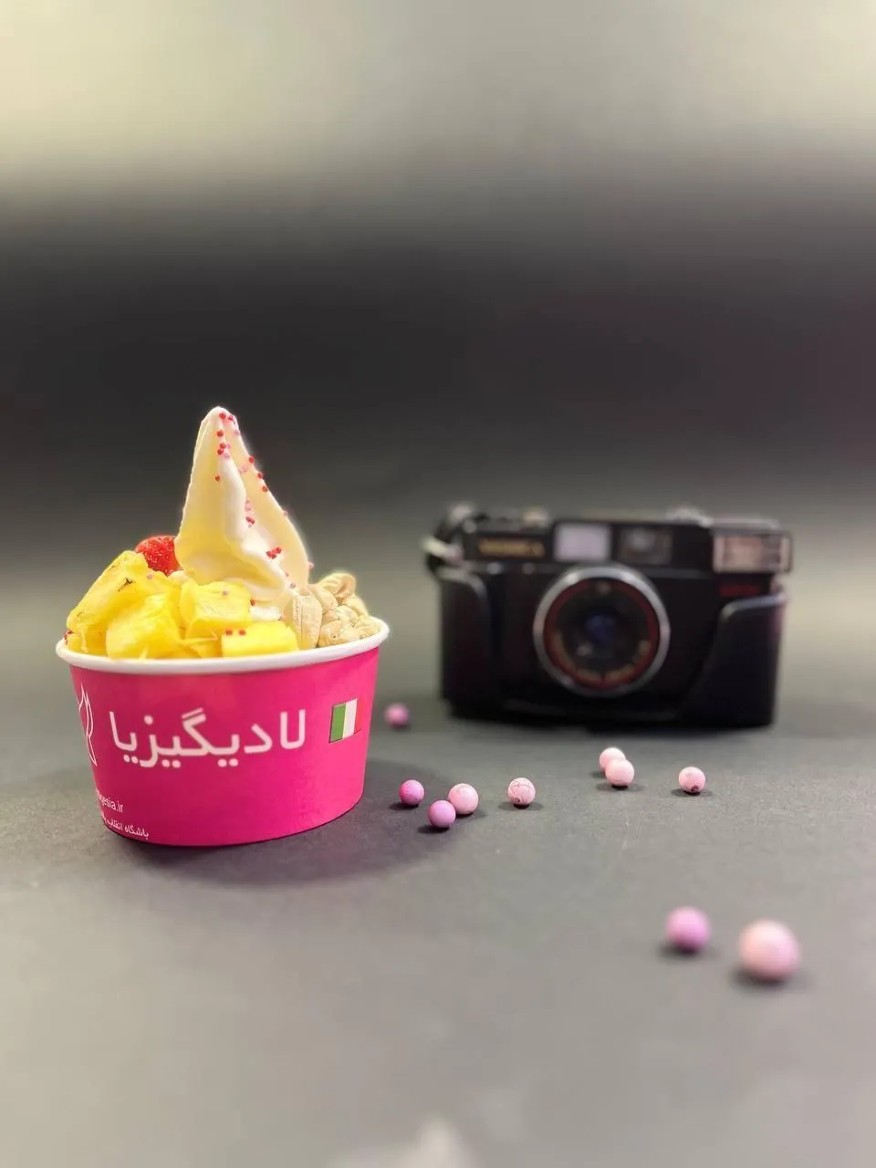 گالری