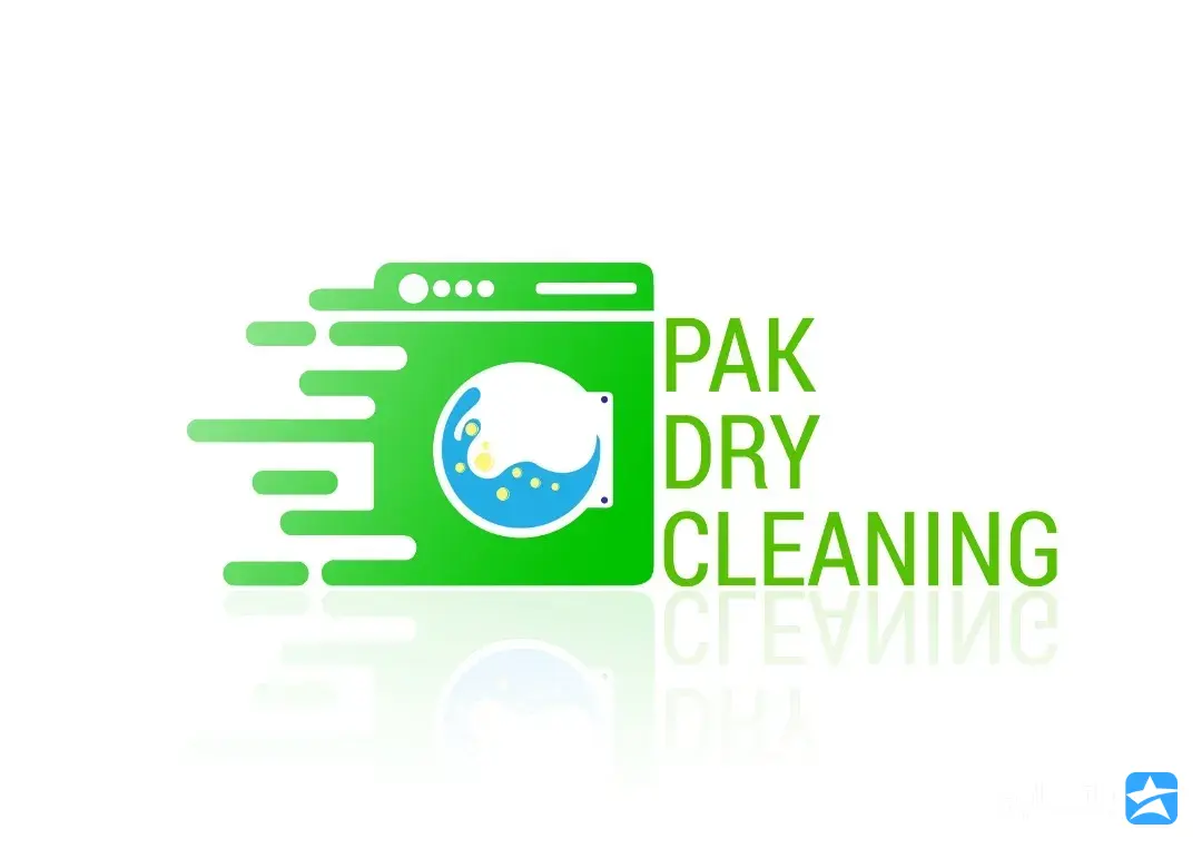 خشکشویی پاک