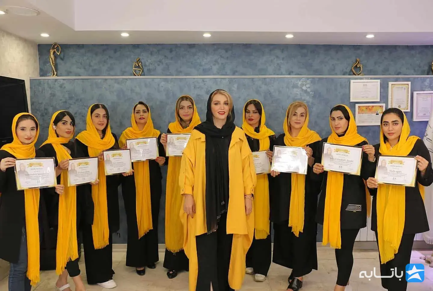 گالری