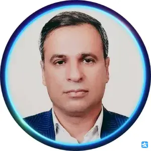 مجید برزگری