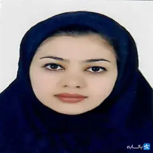 صغرا صمد زادگان