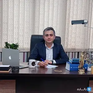 دکتر علیرضا صالحی فر