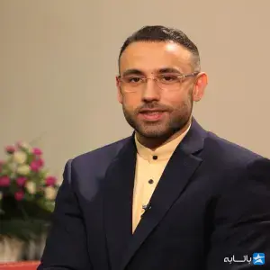 سروش سلامیان