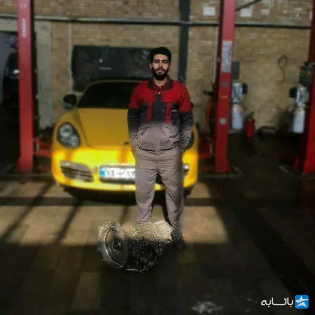 گالری