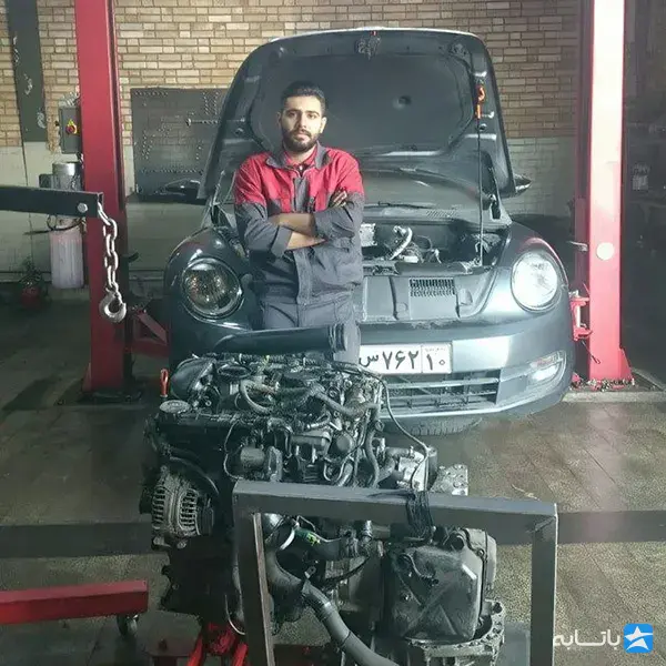 گالری