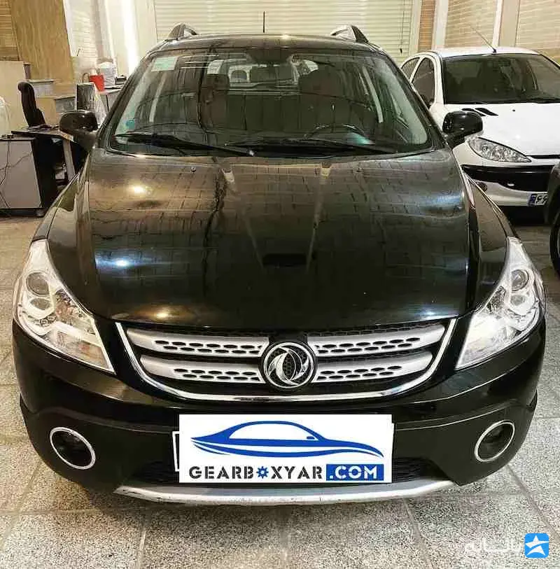تعمیرگاه گیربکس اتوماتیک گیربکس یار