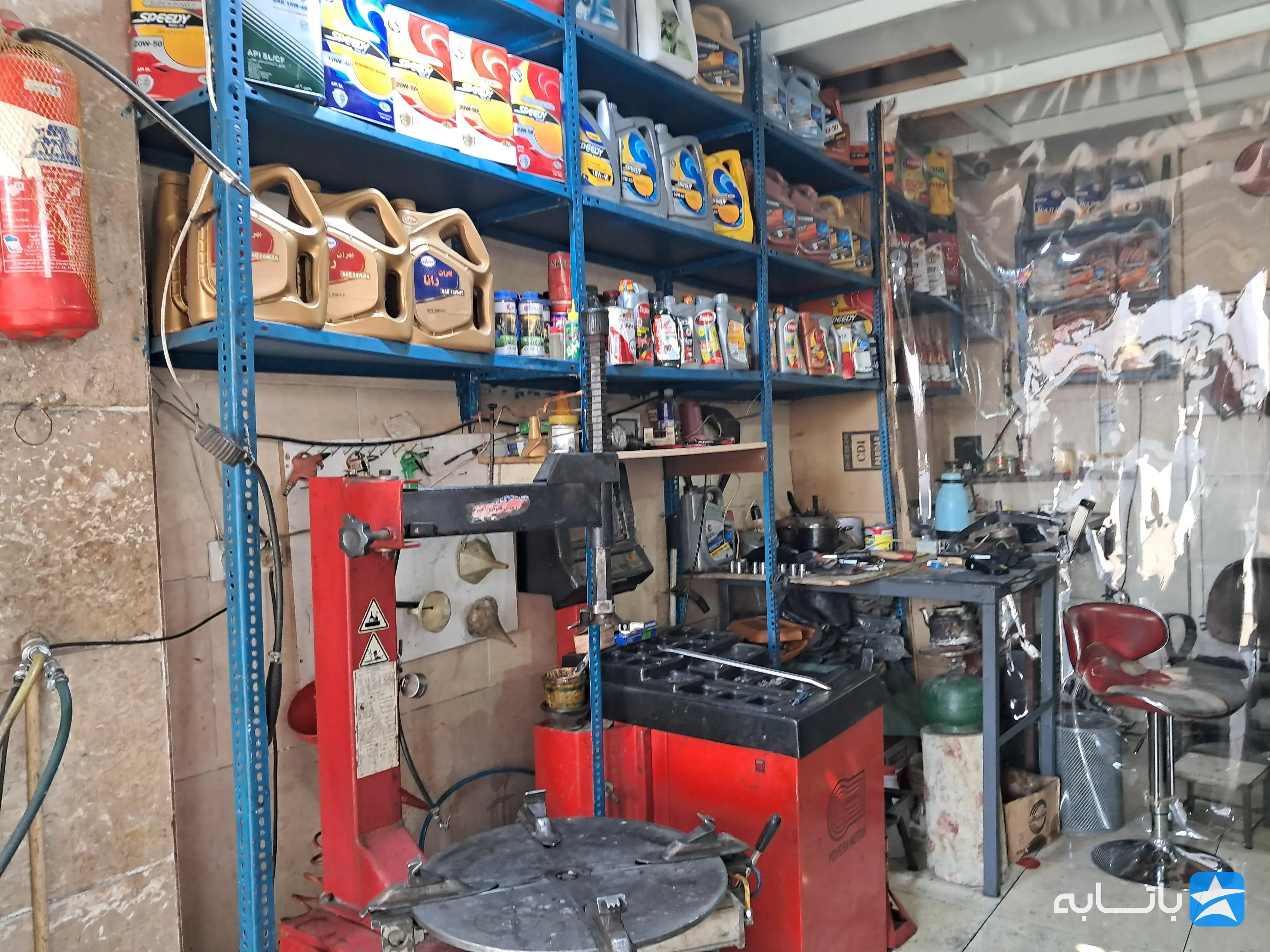 گالری