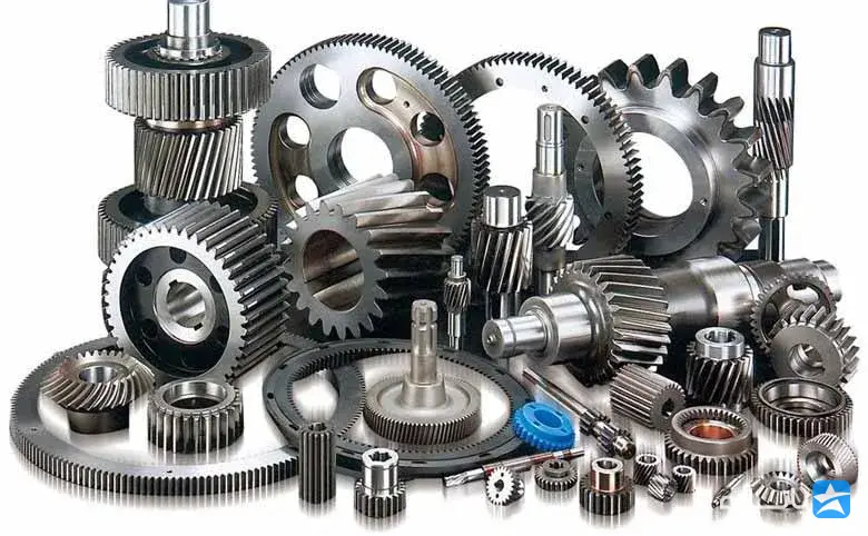 لوام یدکی خودرو گلوبایت