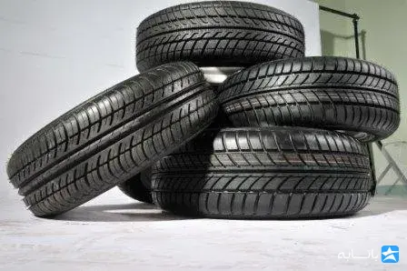 فروشگاه لاستیک فاتحی