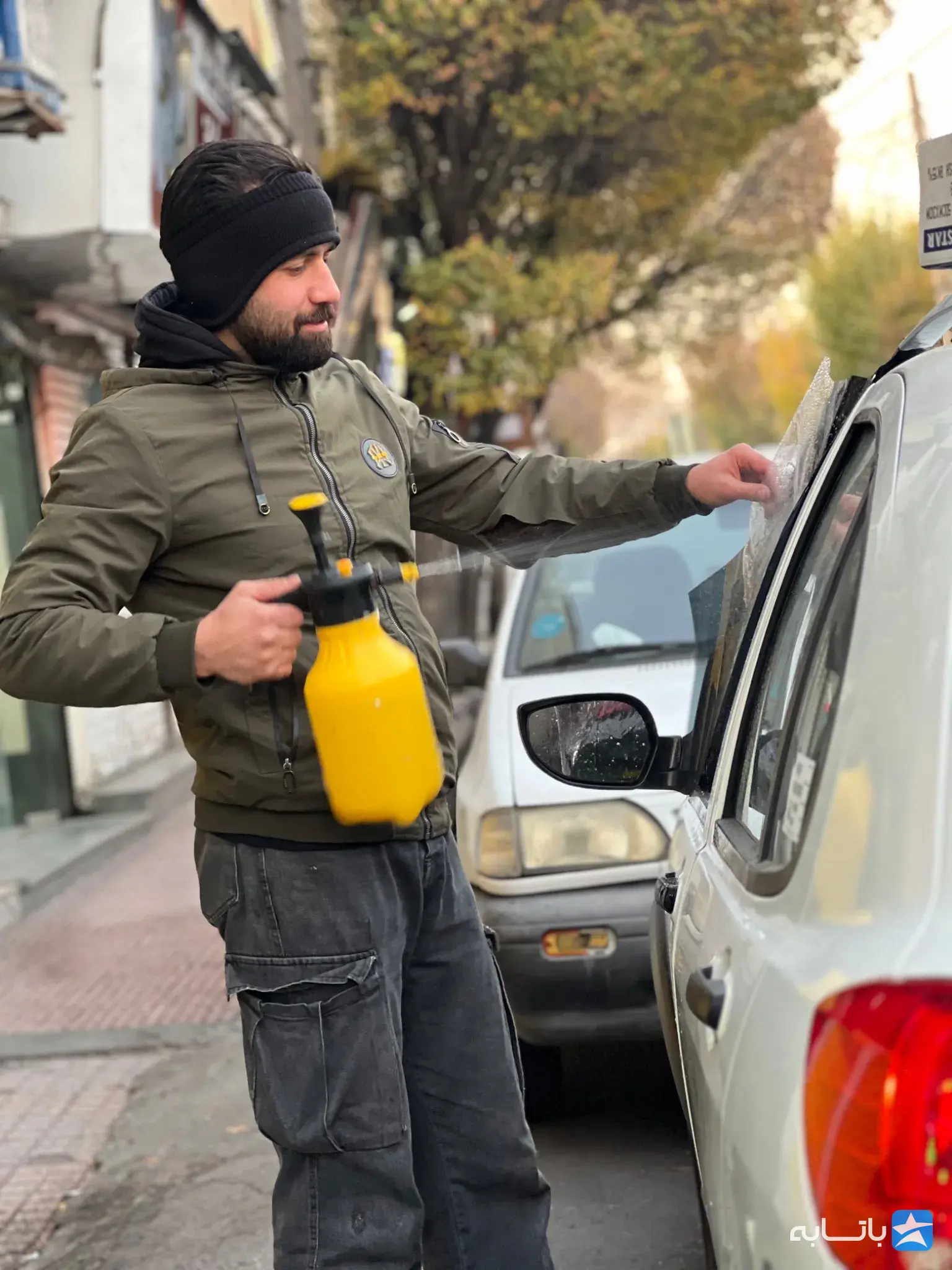 گالری
