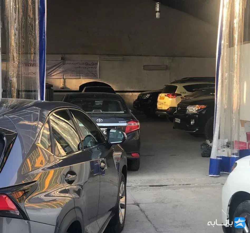 گالری