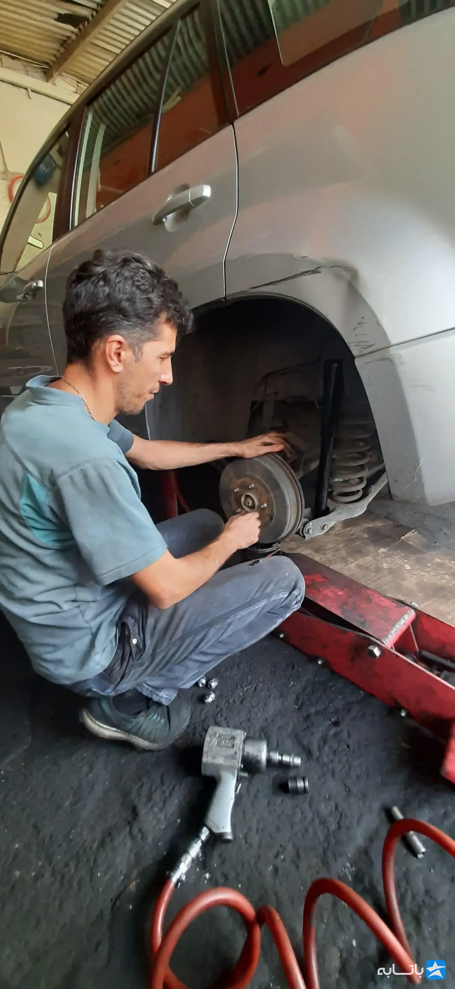 گالری