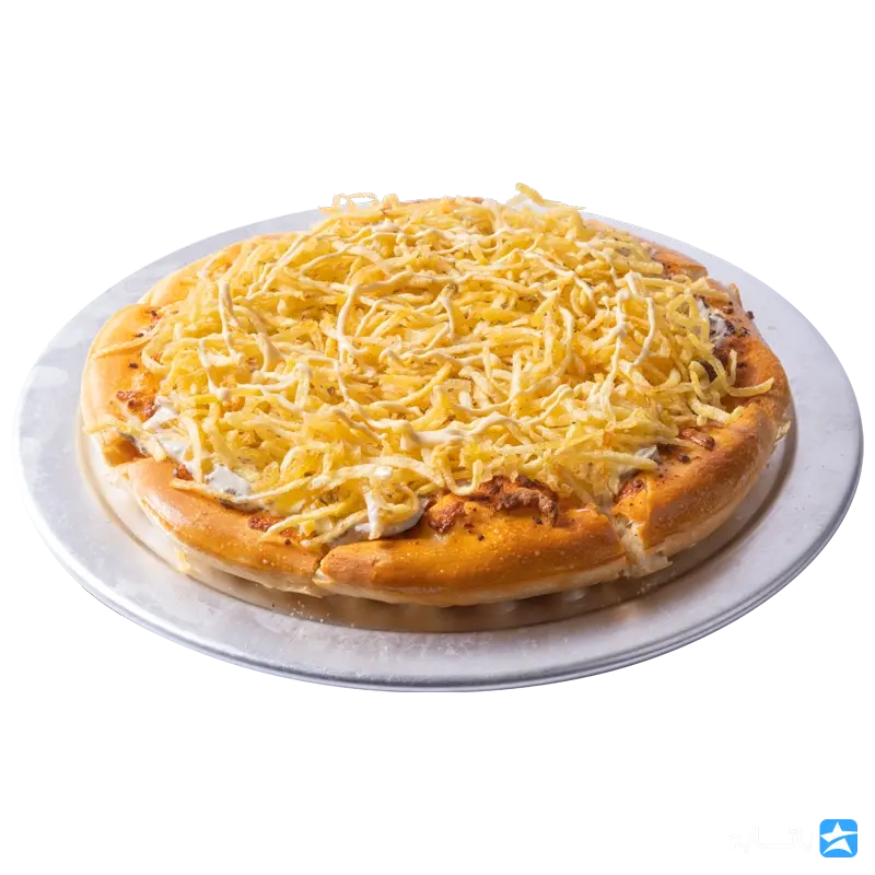 گوفو برگر (آ اس پ)