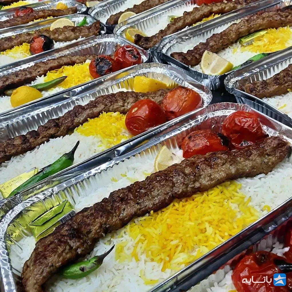 کبابخانه دوزلی