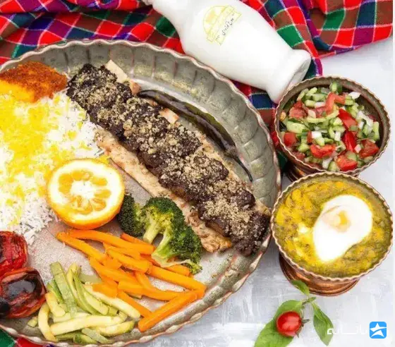 کترینگ گیلار