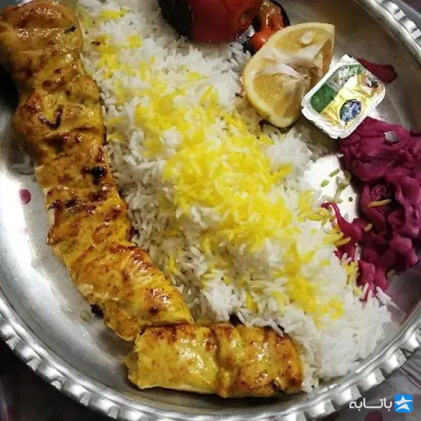 کافه رستوران سنتی نانیسم (کوتاه قامتان (شعبه 1))