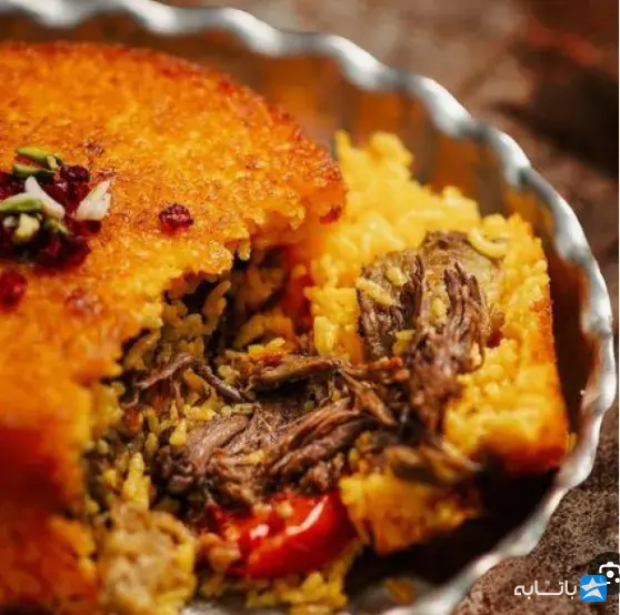 ته چین بار (ولیعصر)