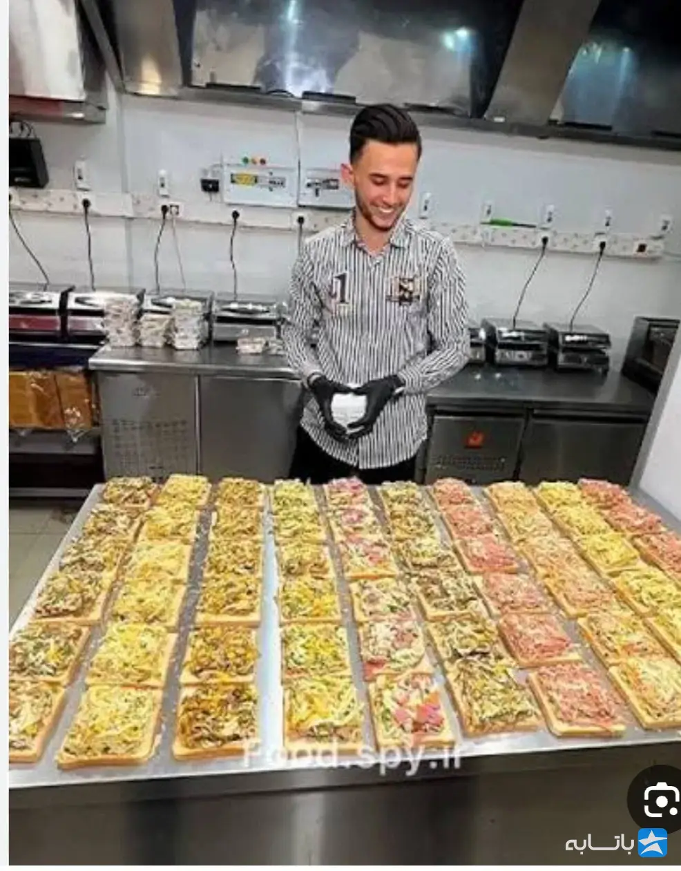 جان اسنک (تجریش)
