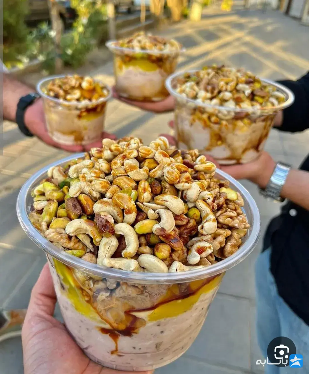گالری